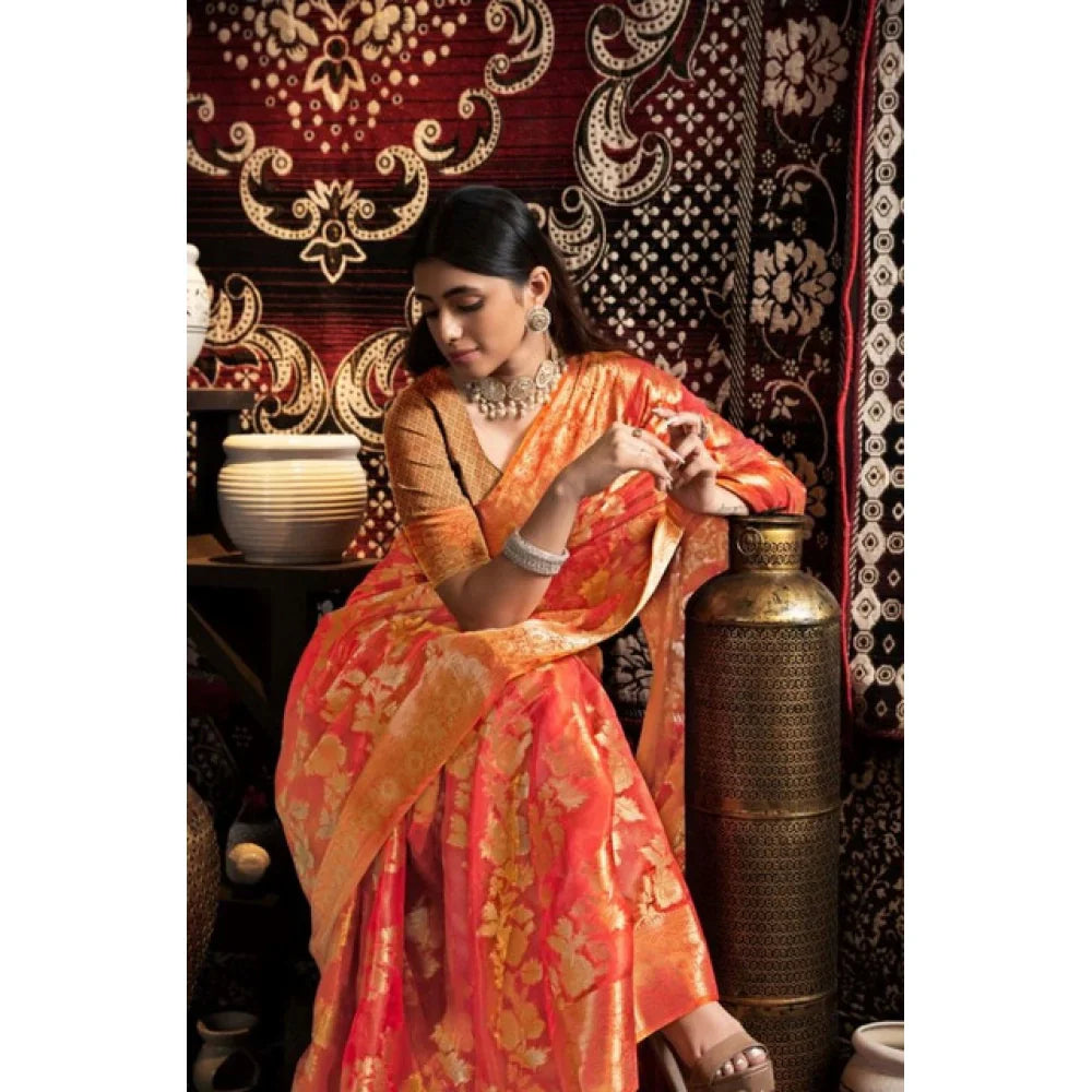 Saree collection