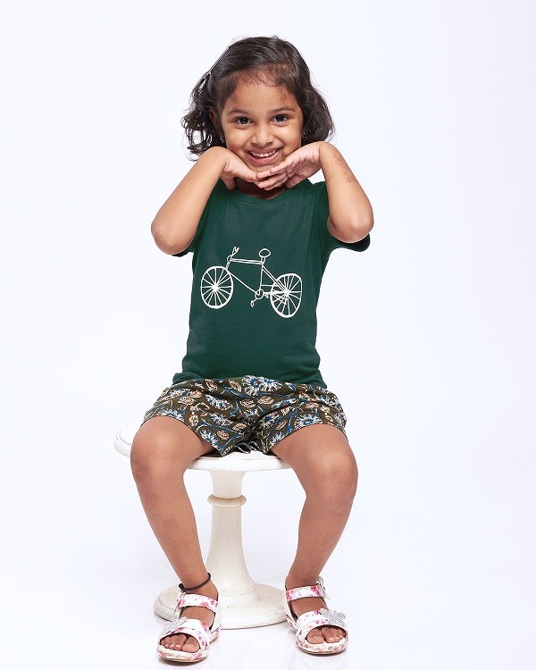 Kids comfort
