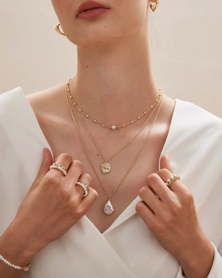 Jewelleries